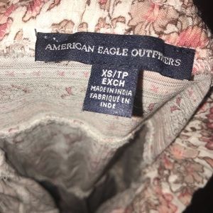 American Eagle Outfitters Other - Floral Jumpsuit American Eagle Outfitters Other - Floral Jumpsuit